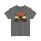Rare by Nature Retro Sunset T-Shirt