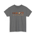 Lift Eat Sleep Repeat T-Shirt