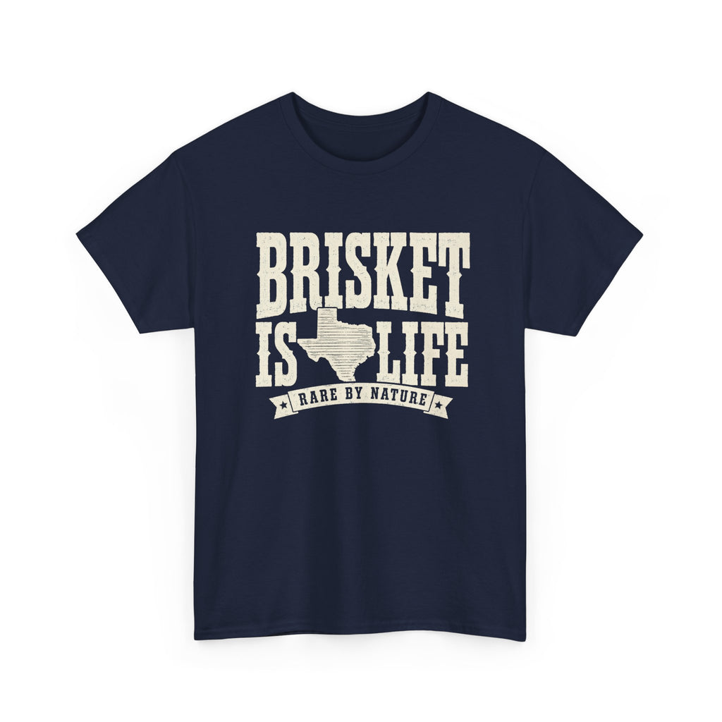 Texas Brisket is Life T-Shirt