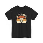 Live Rare T-Shirt