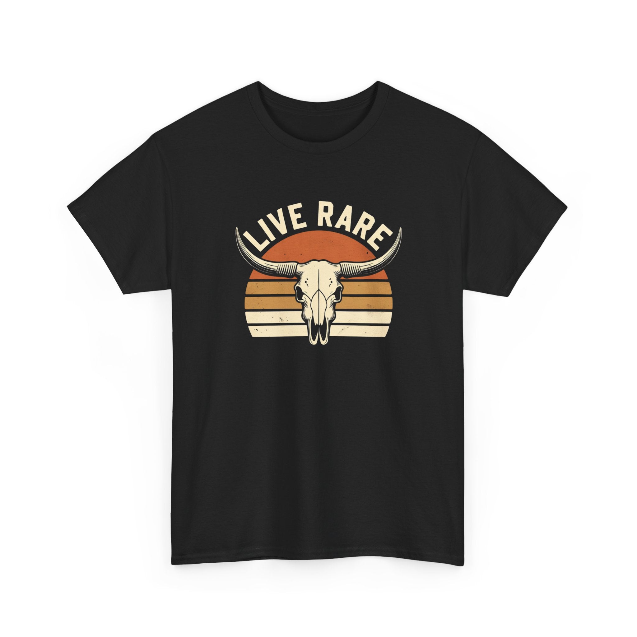 Live Rare T-Shirt