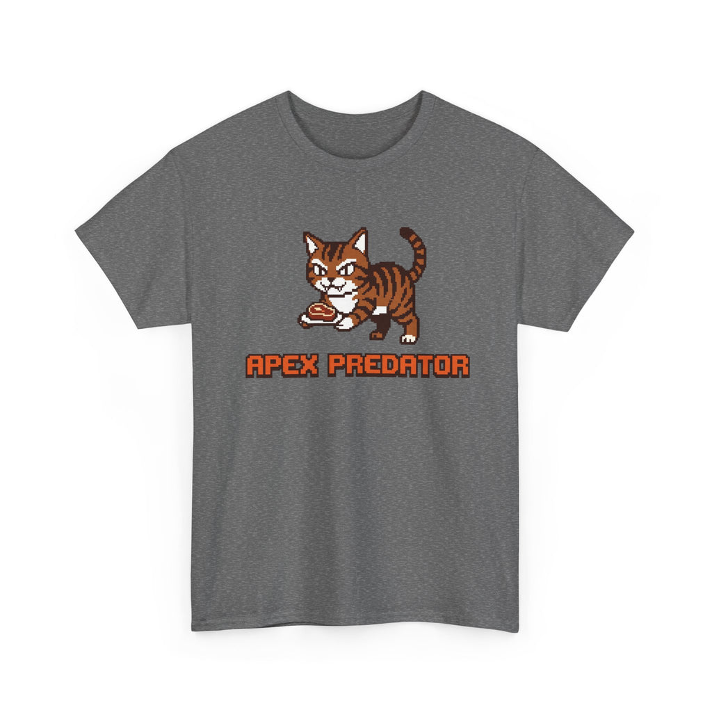 Apex Predator Gamer T-Shirt