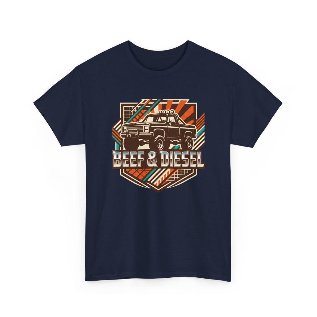 Beef & Diesel T-Shirt