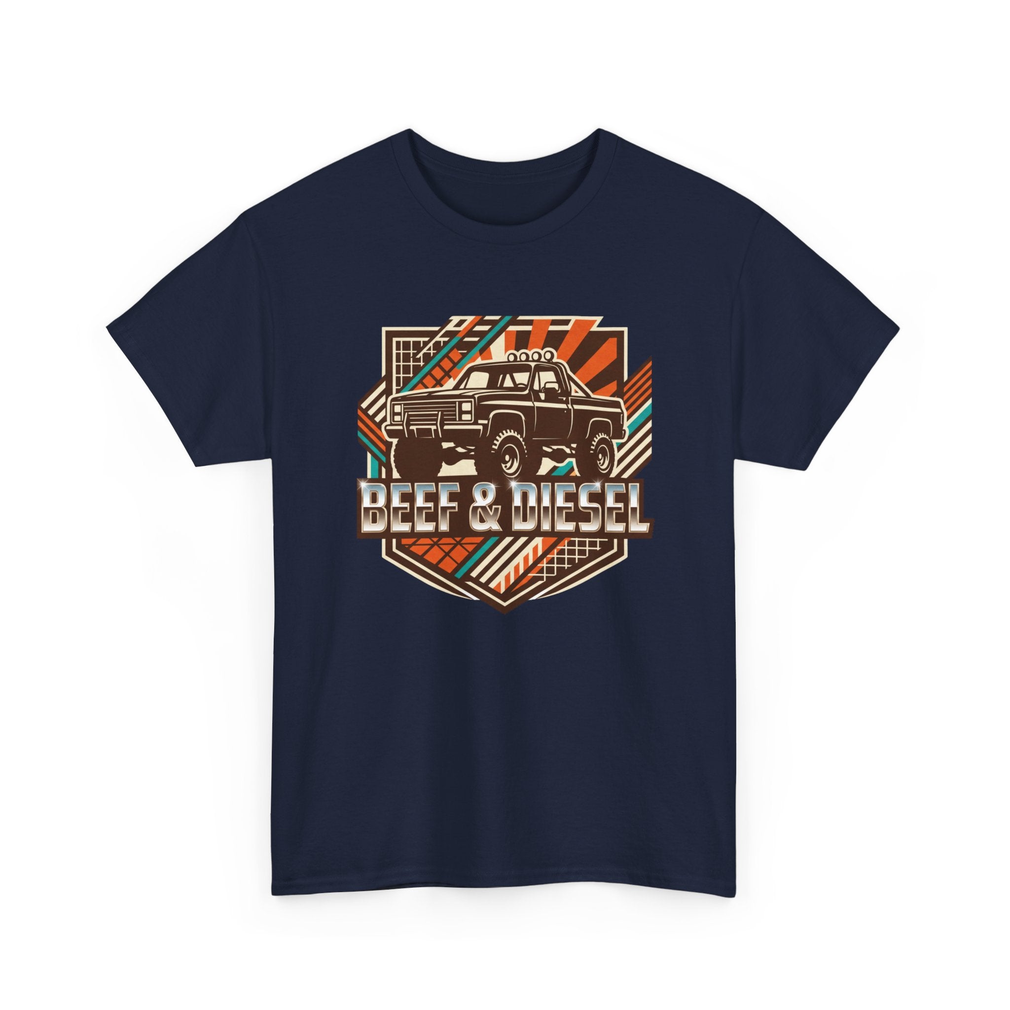 Beef & Diesel T-Shirt