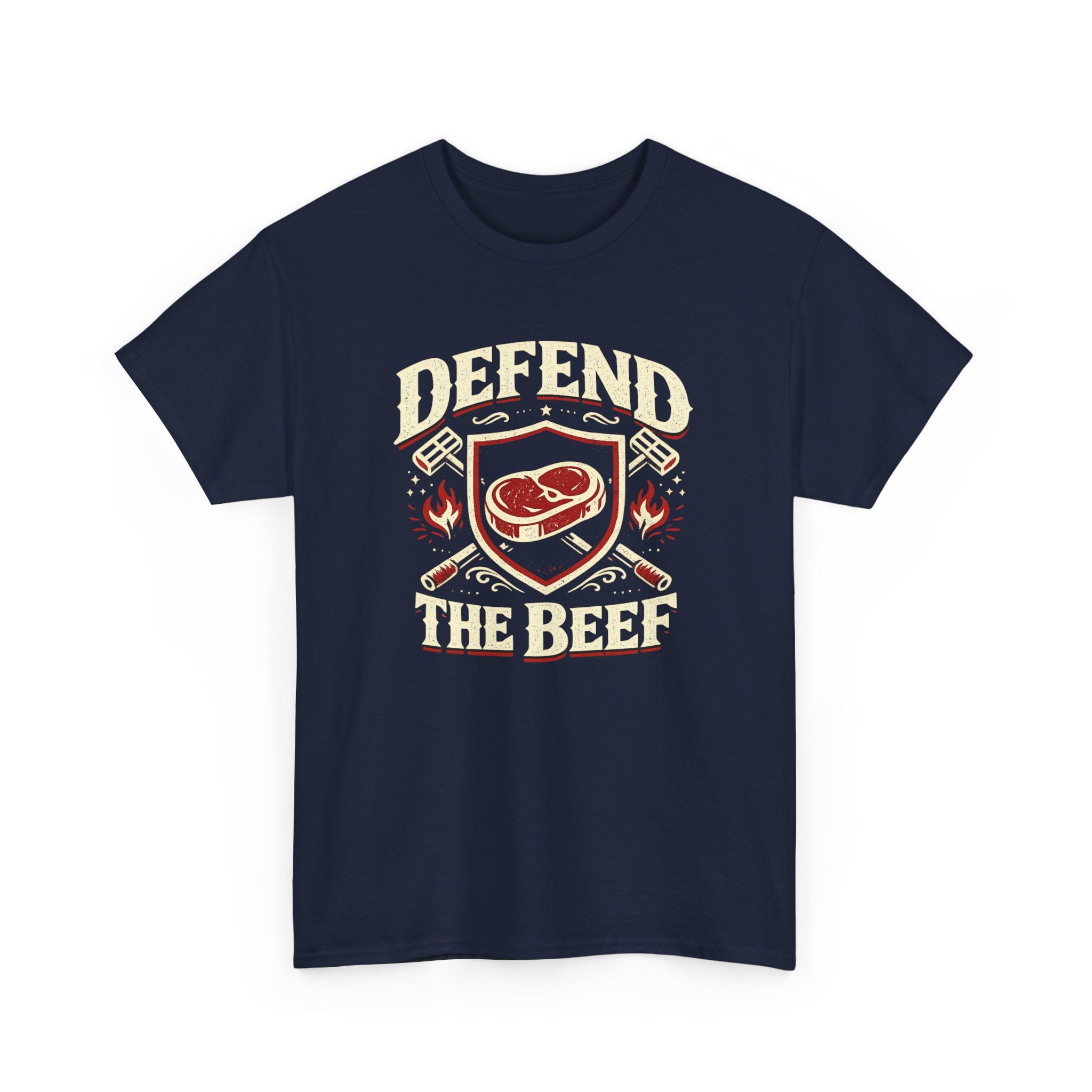 Defend the Beef T-Shirt