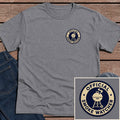 Smoke Watcher T-Shirt