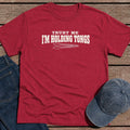 Trust Me T-Shirt