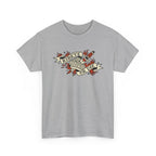 Ribeye or Die Tattoo T-Shirt