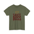 Sauce Boss T-Shirt