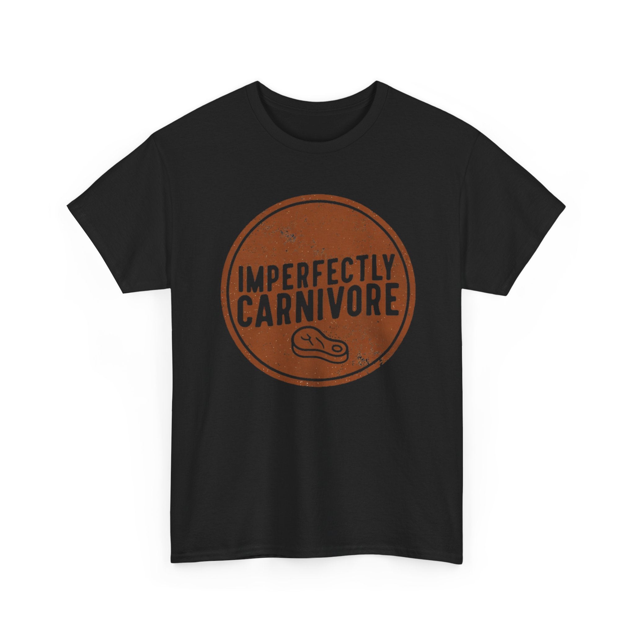Imperfectly Carnivore T-Shirt