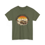 Off Road & Off Carbs T-Shirt