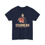 Steakholder T-Shirt