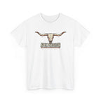 Apex Predator Longhorn T-Shirt