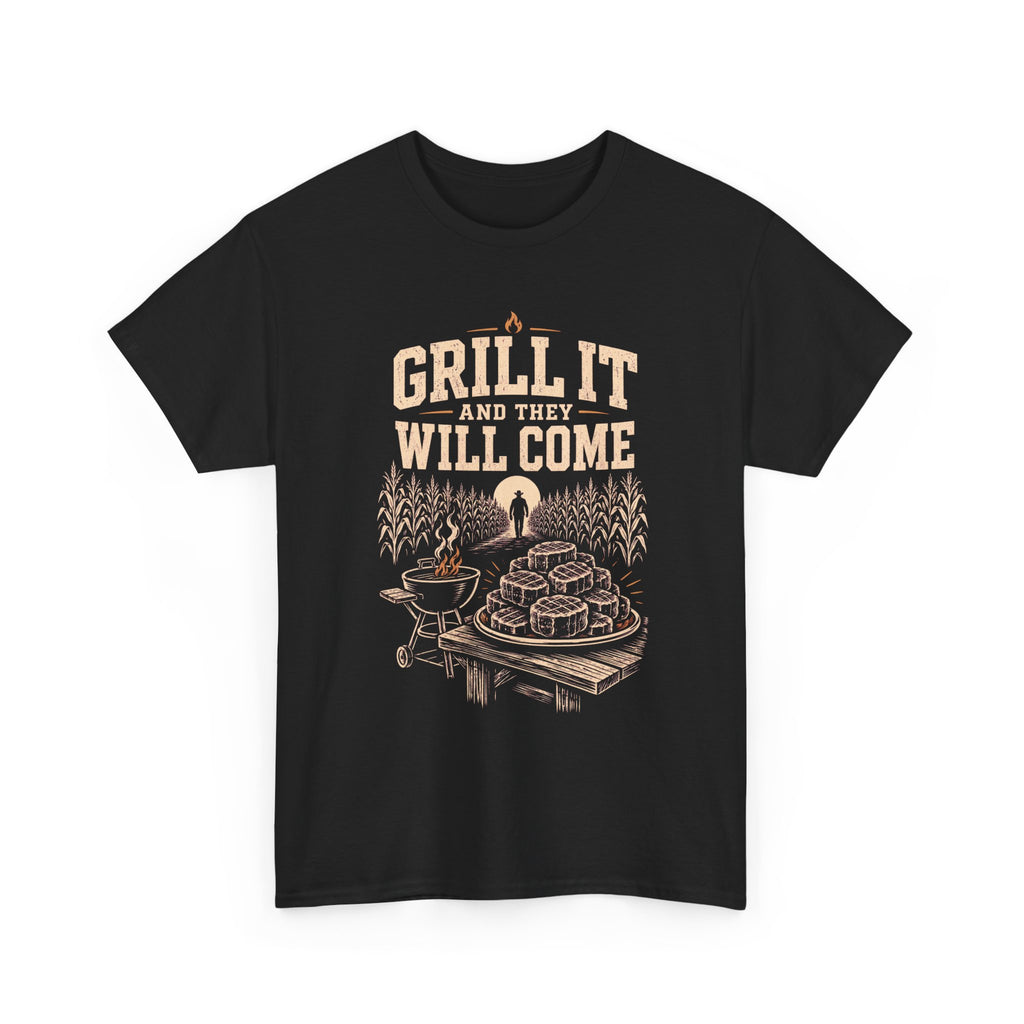 Field of Fillets T-Shirt