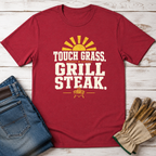 Touch Grass T-Shirt