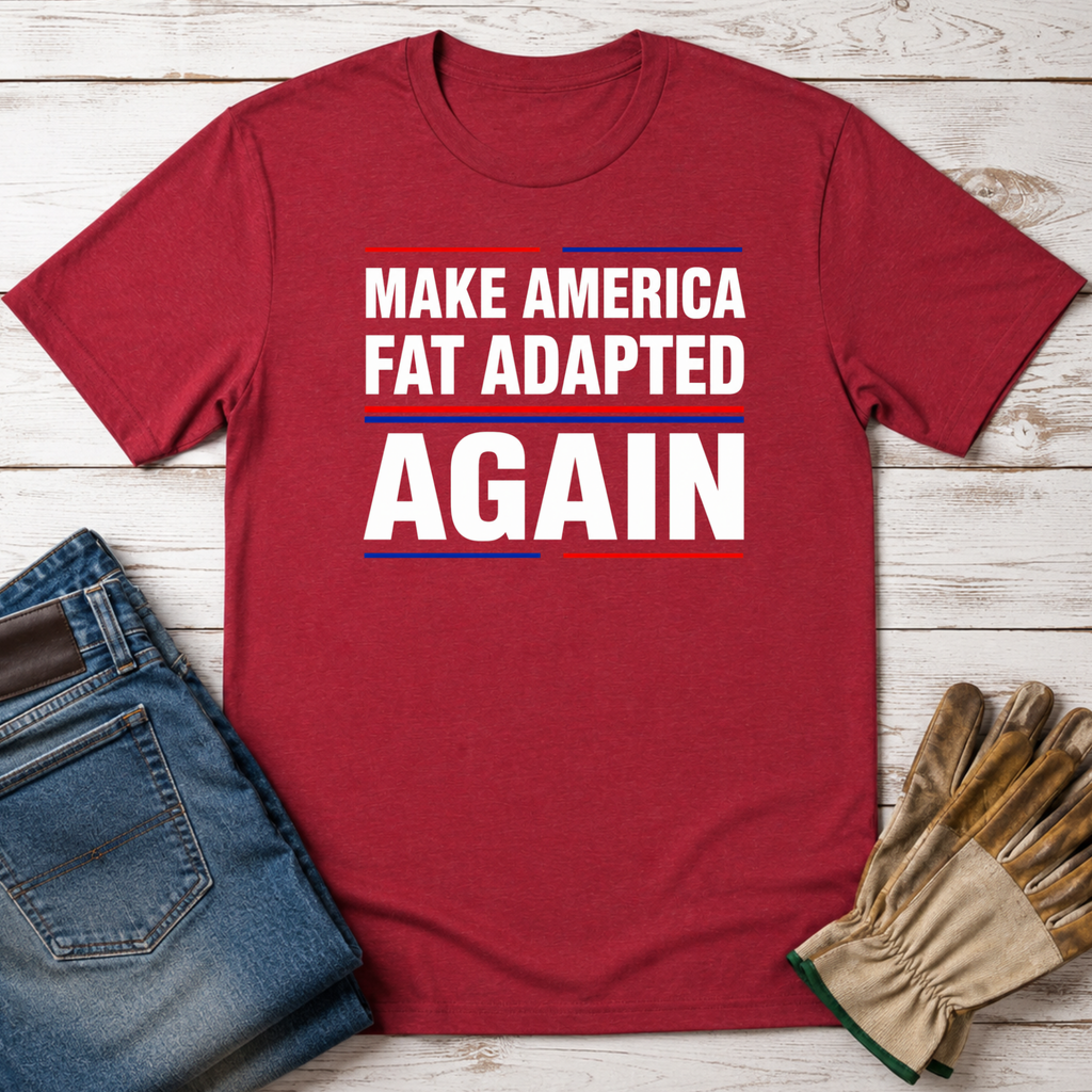 MAFAA T-Shirt