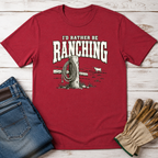 Rather Ranch T-Shirt