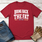 The Fat T-Shirt