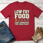 Low Fat Review T-Shirt