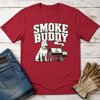 Smoke Buddy T-Shirt