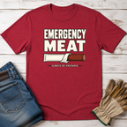 Be Prepared T-Shirt