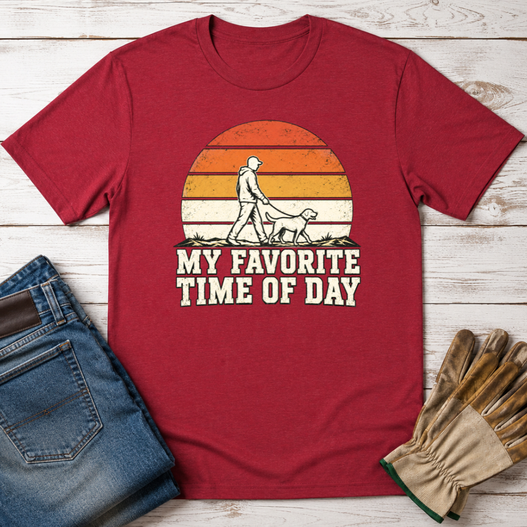 Sunrise Favorite T-Shirt