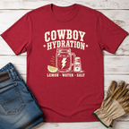 Cowboy Hydration T-Shirt