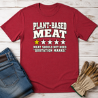 Fake Meat Review T-Shirt