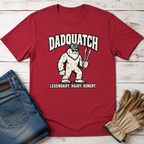 Dadquatch T-Shirt