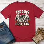 The Gods Demand T-Shirt