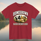 Homegrown T-Shirt