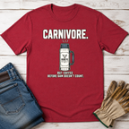 Coffee Before 6am T-Shirt
