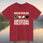 Ancestral Solutions T-Shirt