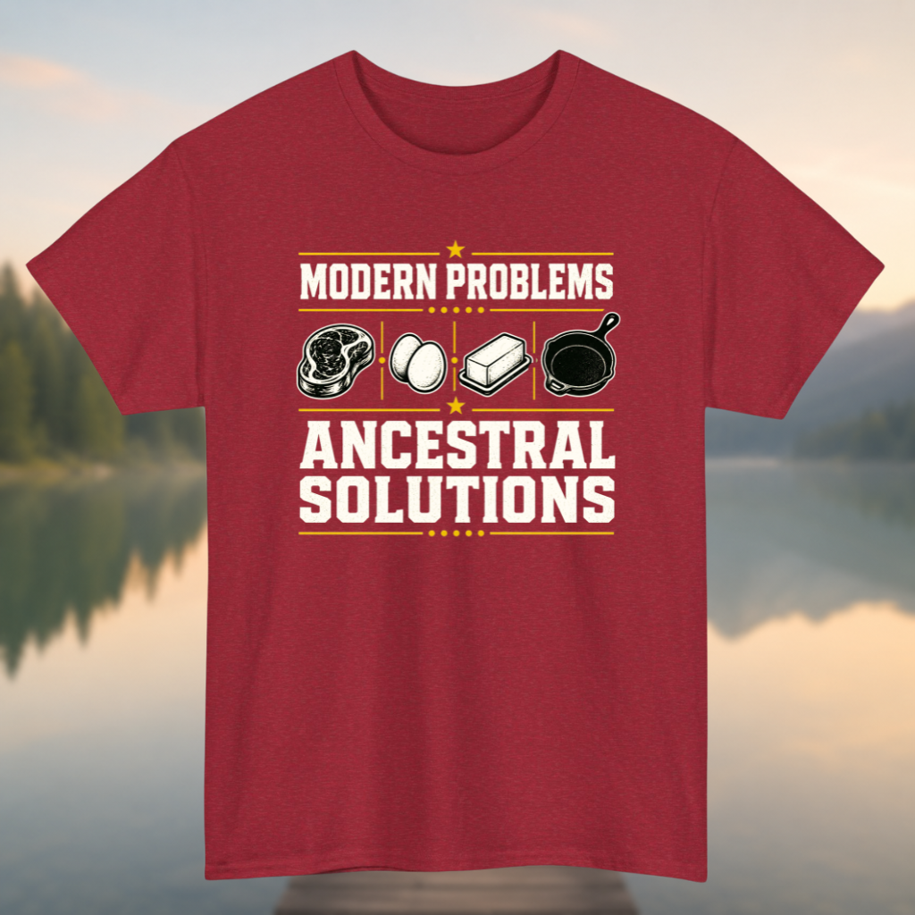 Ancestral Solutions T-Shirt