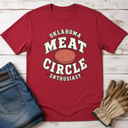 Oklahoma Meat T-Shirt