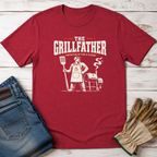 Grillfather Protector T-Shirt