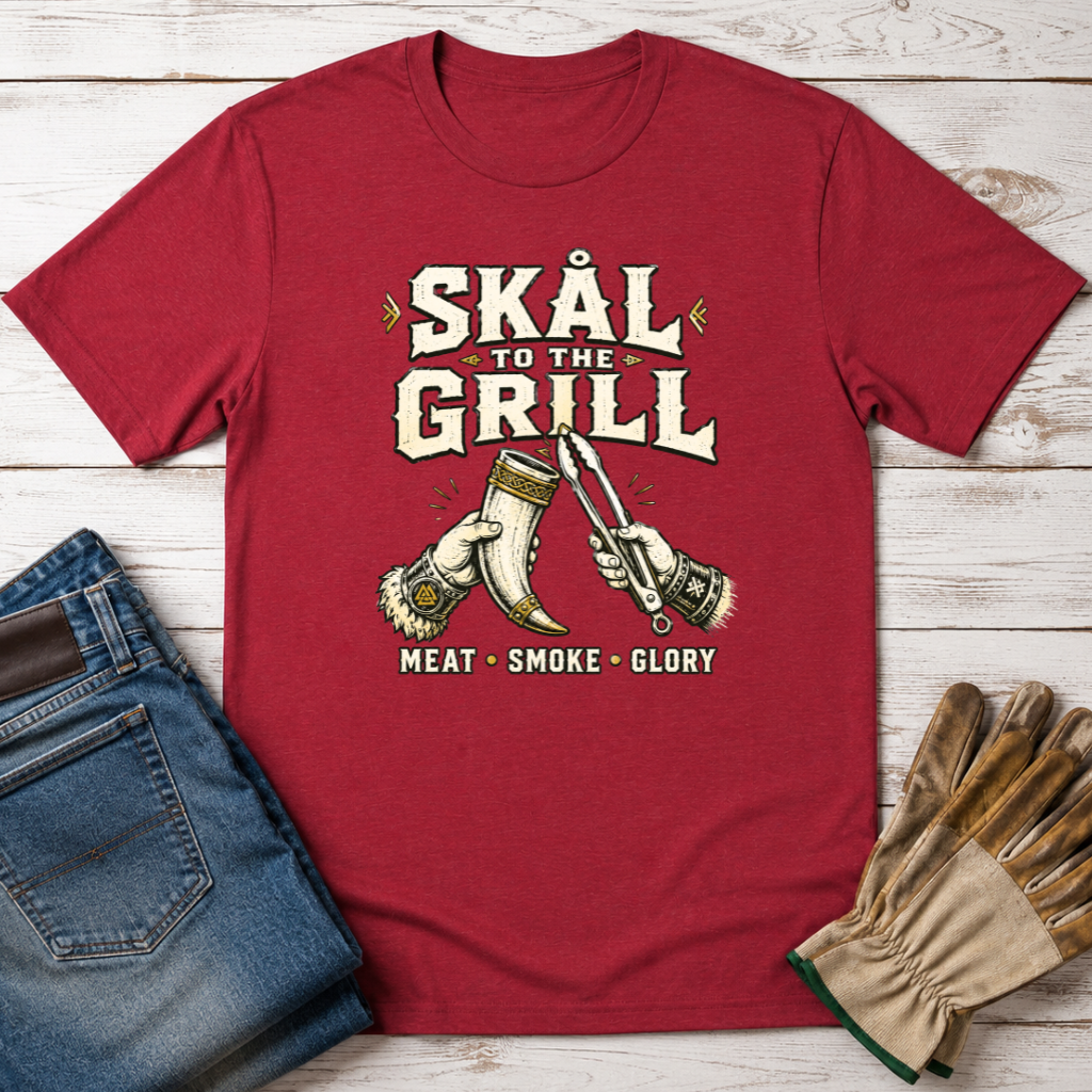 SKAL T-Shirt