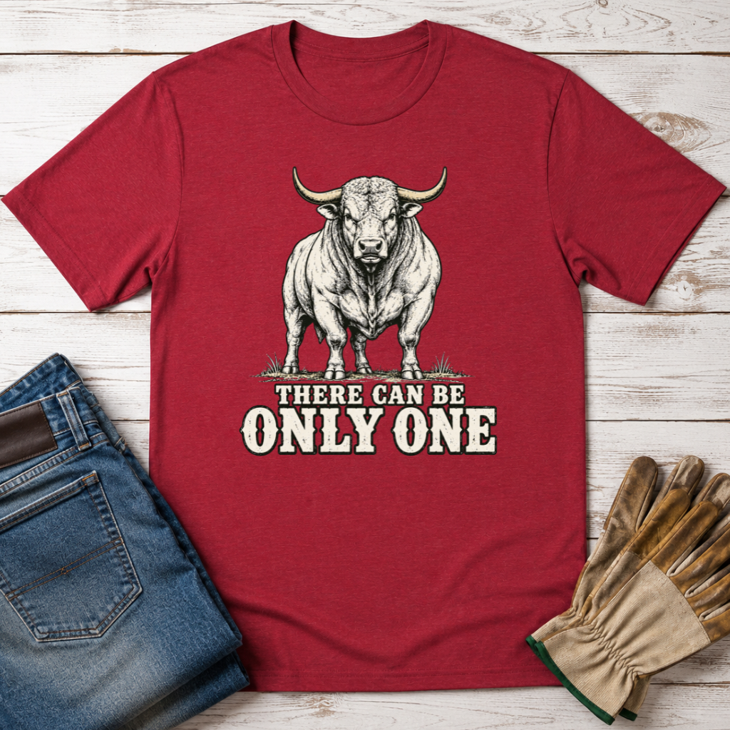 Only One Sire T-Shirt