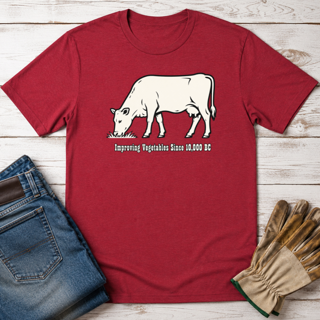 Since 10000 BC T-Shirt