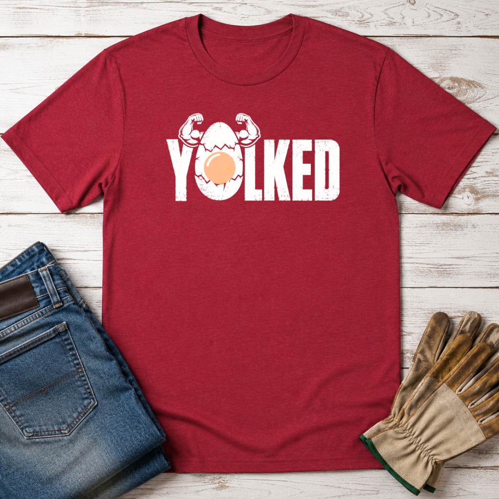 Yolked T-Shirt