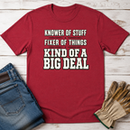 Big Deal T-Shirt