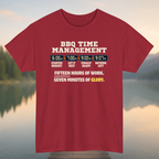BBQ Time T-Shirt