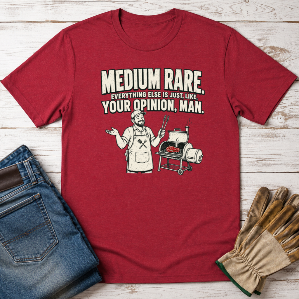 Just Your Opinion T-Shirt