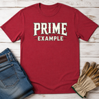 Prime Example T-Shirt