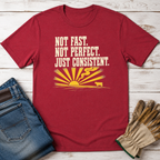 Just Consistent T-Shirt