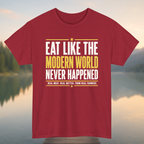 Modern World T-Shirt