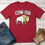 Cow-ish T-Shirt