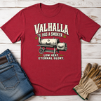 Valhalla Smoker T-Shirt