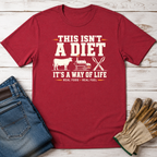 Way Of Life T-Shirt
