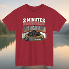 Bad Boy Box T-Shirt